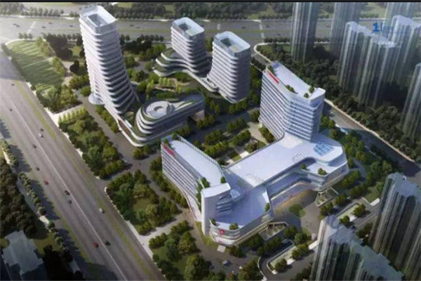 合肥十大展览馆排行榜：合肥科技馆上榜，安徽博物院仅第五插图7