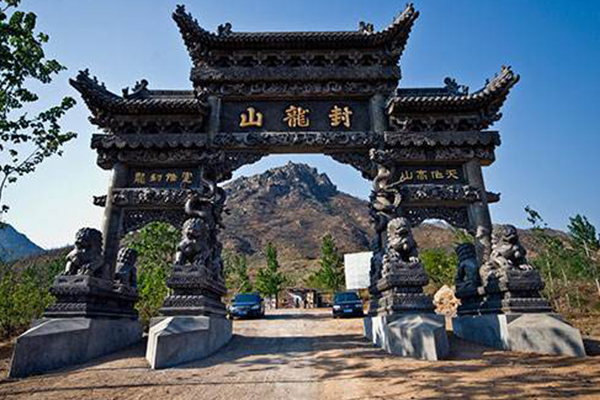 河北十大爬山好去处：个个如诗如画 牛郎织女的故事发源于此插图8