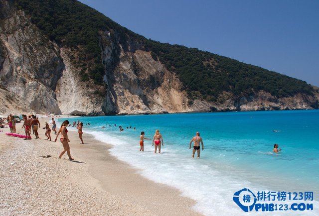 欧洲10大最美沙滩排行榜插图1