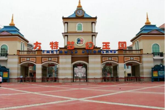 厦门旅游必去十大景点 鼓浪屿方特梦幻王国备受游客青睐插图1