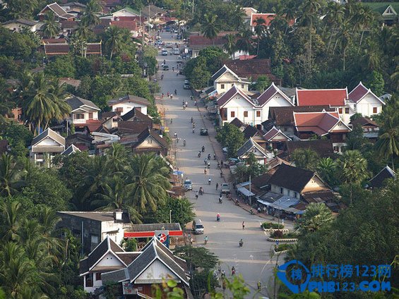 盘点老挝的魅力景观TOP10插图