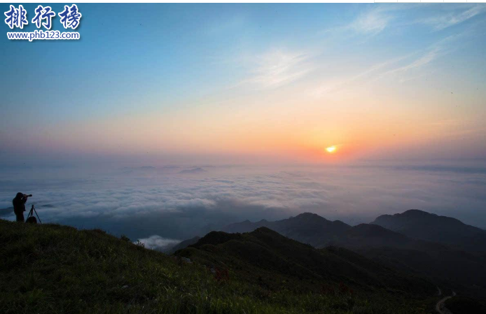 广州好玩的景点排名榜 广州必去的景点推荐插图7