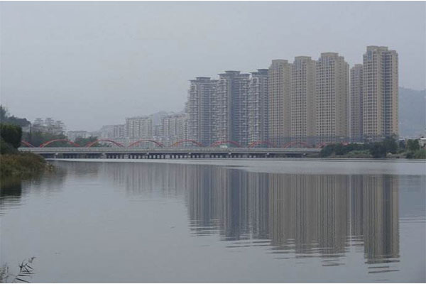 蕉城旅游必去十大景点 蕉城最好玩的旅游景点有哪些插图4