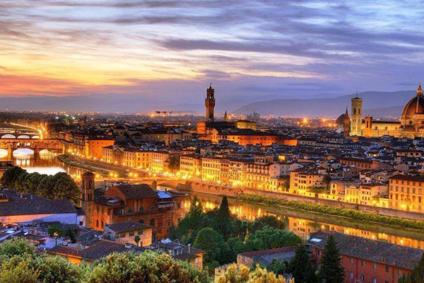 世界十大旅游必去城市 伊斯坦布尔排第八 第一是艺术家的天堂插图