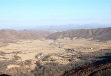 鞍山十大风景名胜排行榜：玉佛山上榜，第八是陨石坑|爱分享