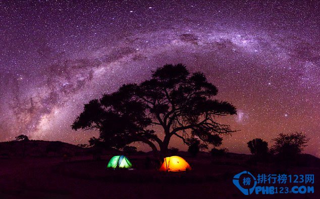 全球十大天气最佳旅游地排行榜插图2