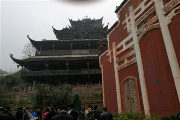 张家界最好玩的地方推荐 张家界好玩的地方排行榜插图4