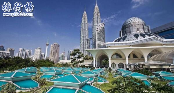 国庆去国外哪里玩？人少景美还便宜的景点推荐插图2