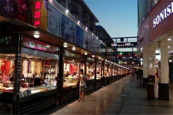 三亚最好玩的地方推荐 三亚好玩的地方排行榜插图8