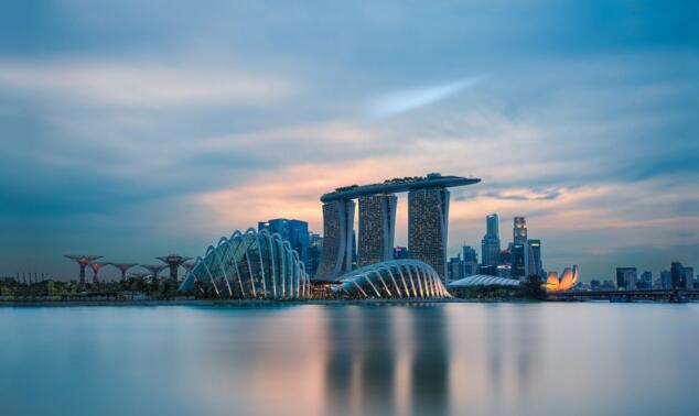 迪拜是哪个国家？阿拉伯联合酋长国的“贸易之都”插图2