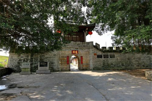 潮州十大风景名胜排名:牌坊街第3，第6中国四大古桥之一插图4