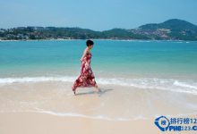 十大中国公民免签海岛排行榜|爱分享