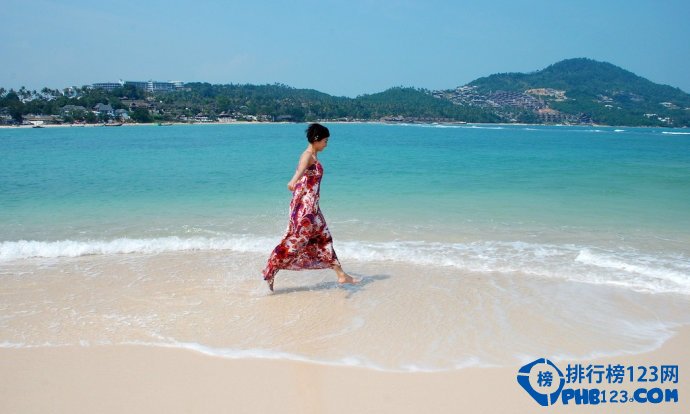 十大中国公民免签海岛排行榜插图9