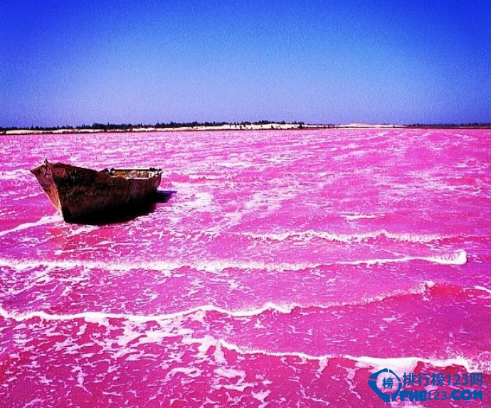 盘点全球十大梦幻奇景 一定要来看看插图3