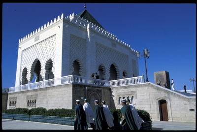 摩洛哥十大景点 摩洛哥旅游必去的地方插图4