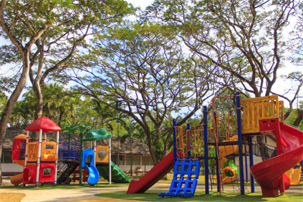 南通十大游乐场排行榜：万达宝贝王上榜，顾庄生态游乐场第一插图4