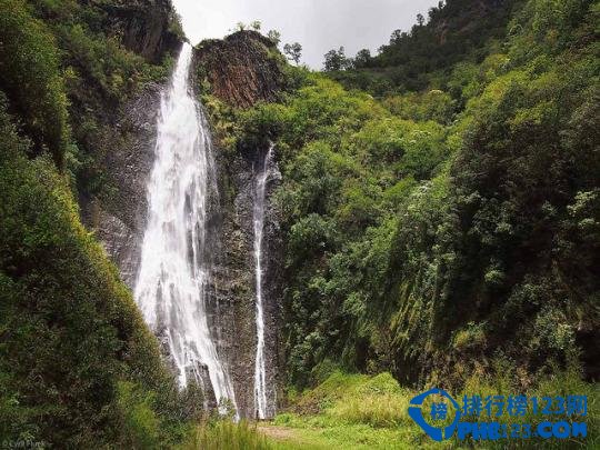 十大现实中的侏罗纪公园排行榜插图9