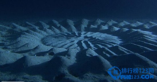自然界最不可思议的十大奇景观排行榜插图3