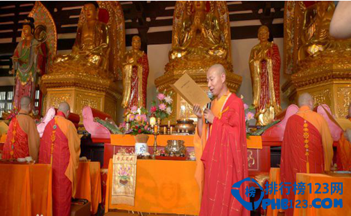 2016安徽旅游景点排行 安徽旅游必去景点推荐插图2