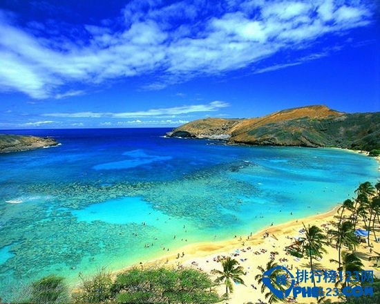 冬季蜜月旅行地点排行榜插图3