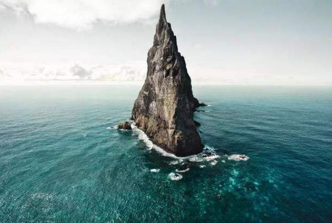 世界十大令人惊艳的无人岛 宛如仙境的岛屿，你听说过吗插图8