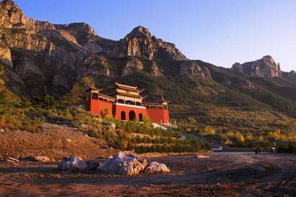 黑龙江十大爬山好去处:每一处都超美 有古木参天也有小溪潺潺插图4