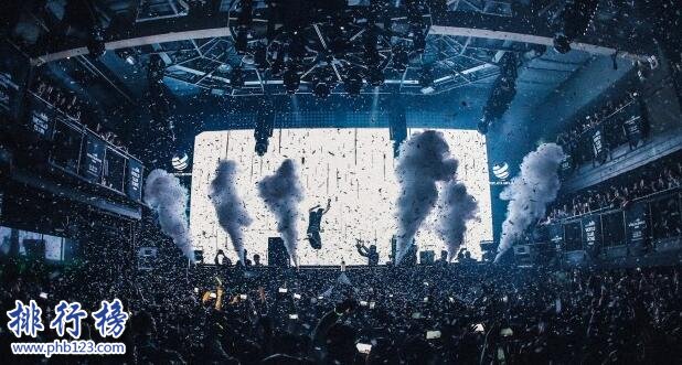 2018全球百大夜店排行，DJ MAY2018百大夜店top100出炉插图6