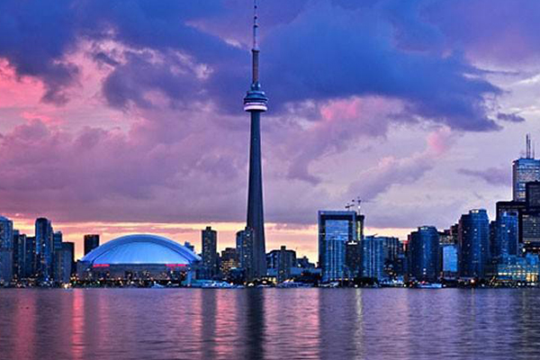 世界十大富裕城市：香港 北京 上海上榜，有你的城市吗？插图8