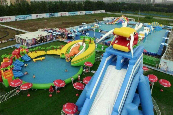 天津最坑爹的5个景点 佛罗伦萨小镇上榜 食品街不正宗插图2