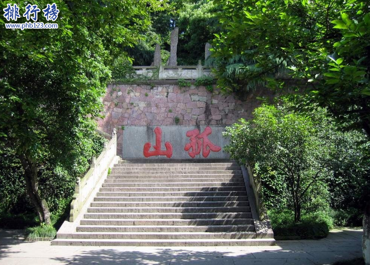 西湖四大怪是什么？杭州四大怪详细介绍插图3