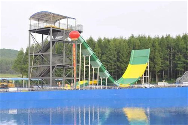 武汉十大风景名胜排名:木兰天池上榜，第三蒙古风情插图8