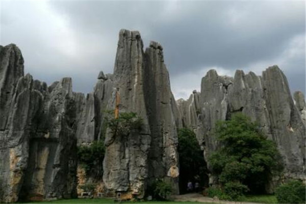 昆明最好玩的地方推荐 昆明好玩的地方排行榜插图