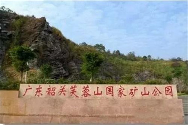 韶关十大公园广场排名:雄州公园上榜，第6看银杏插图6