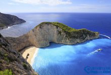 全球最美的十大人间仙境排行榜|爱分享