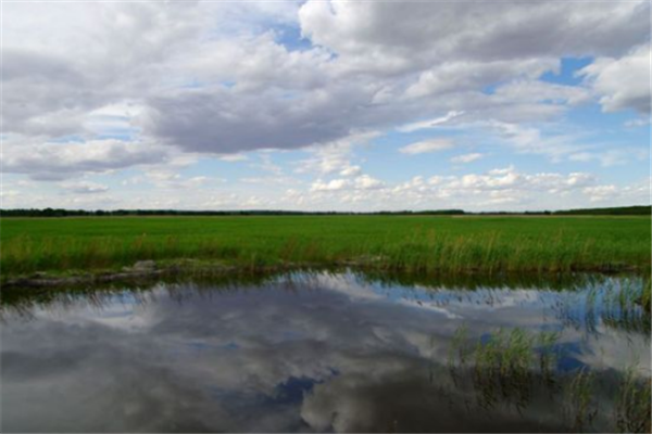 白城最好玩的地方推荐 白城好玩的地方排行榜插图