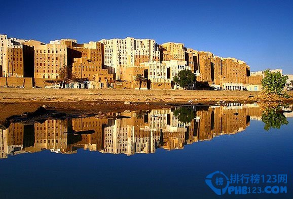 世界上最珍贵的十大＂易碎＂美景排行榜插图9