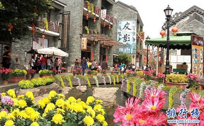 广州适合情侣玩的地方 盘点广州十大浪漫约会圣地插图6