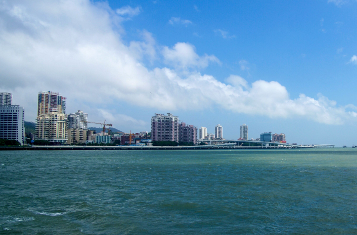 中国十大蜜月圣地 结婚蜜月旅行国内推荐插图1