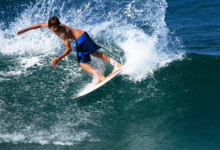 全球四大冲浪胜地 澳洲黄金海岸上榜，第四是冲浪天堂|爱分享