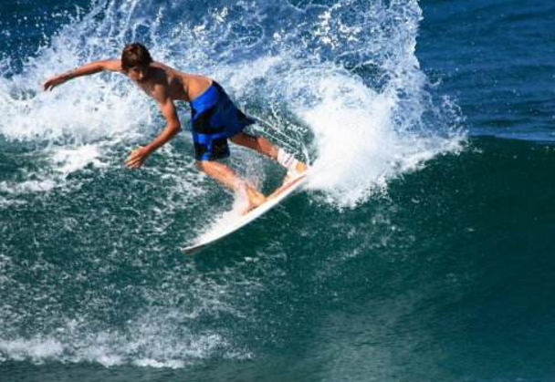 全球四大冲浪胜地 澳洲黄金海岸上榜，第四是冲浪天堂插图