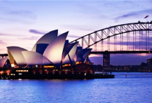 夏日必去十大海滨城市 夏天可以去这些地方旅游观光|爱分享