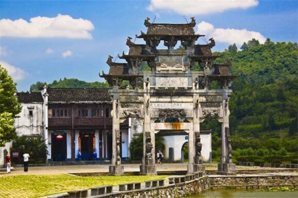 黄山最好玩的地方推荐 黄山好玩的地方排行榜插图3