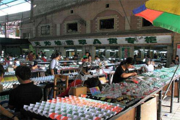 广东四会市十大最好玩的景点：天光墟上榜，第四是大瀑布插图6