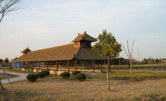 南通好玩的地方排行榜 黄金海滩最适合情侣去插图7