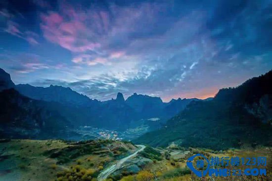 国内10大原始处女地排行榜插图