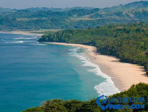 盘点浪漫蜜月圣地TOP10插图5