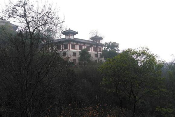 鄂州最好玩的地方推荐 鄂州好玩的地方排行榜插图1