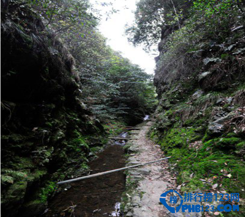 2016安徽旅游景点排行 安徽旅游必去景点推荐插图8