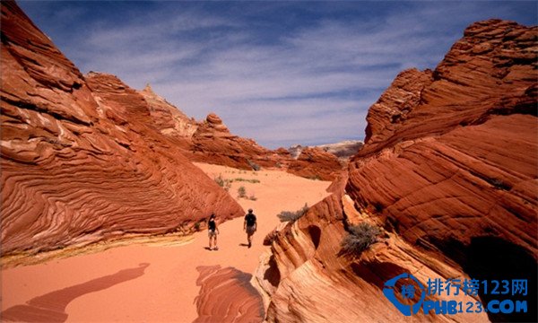 全美十大徒步胜地排行榜插图6