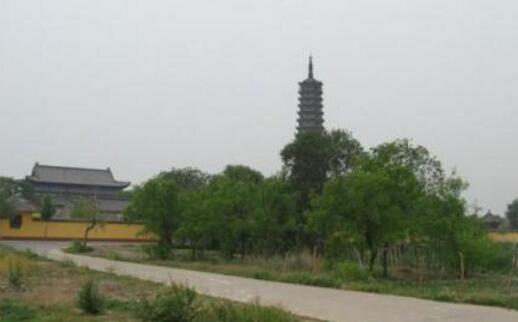 滨州好玩的地方排行榜 魏氏庄园和孙子兵法城你都去过吗插图6